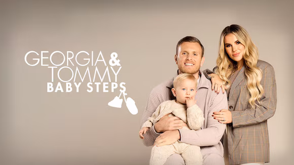 Georgia Tommy Baby Steps.avif
